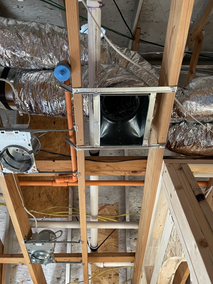 Lavon Plumbing