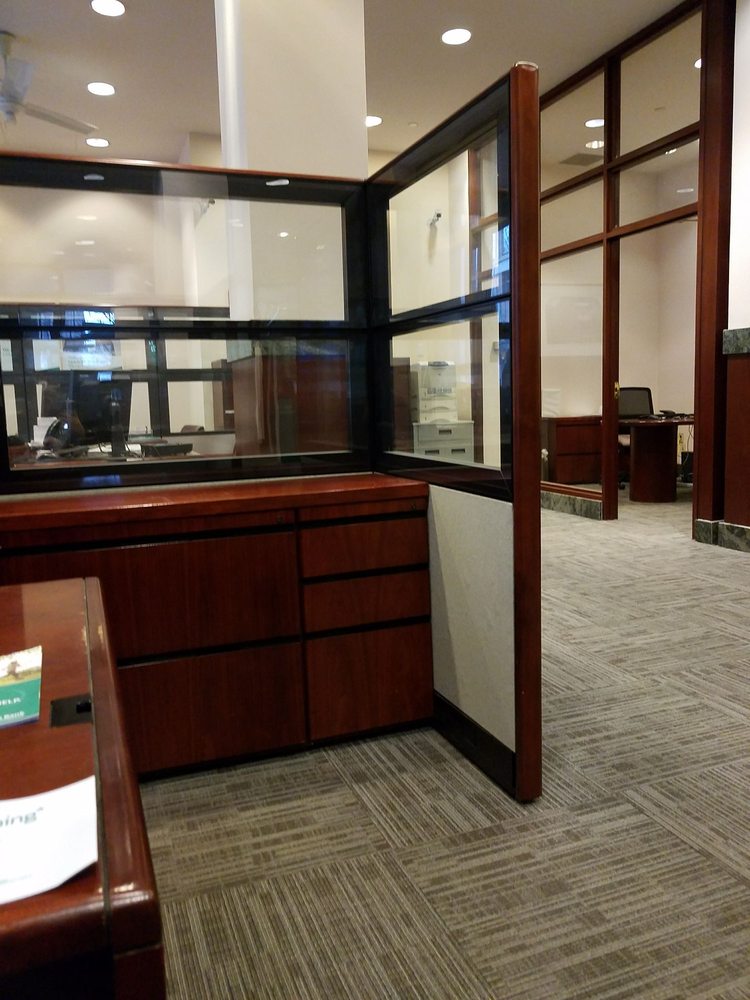 Citizens Bank Banks Credit Unions 73 Tremont St Downtown Boston 