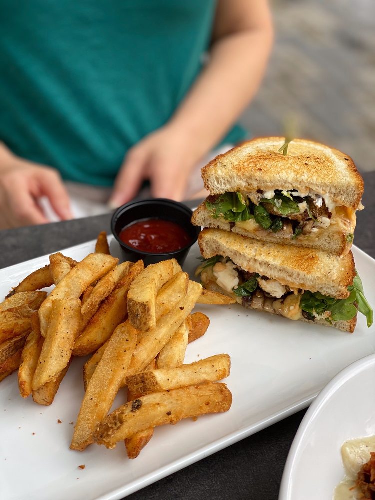 Sanford Brewing Company - Maitland