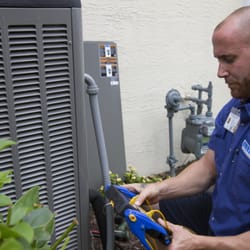 Elite Electric And Air 13 Photos Heating Conditioning Hvac Photo Of Elite Electric And Air Port St Lucie Fl United States