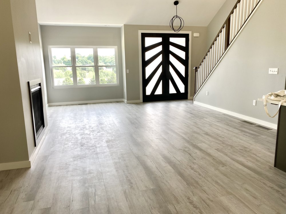 image of business Solid Rock Flooring