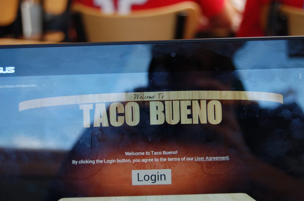 Taco Bueno