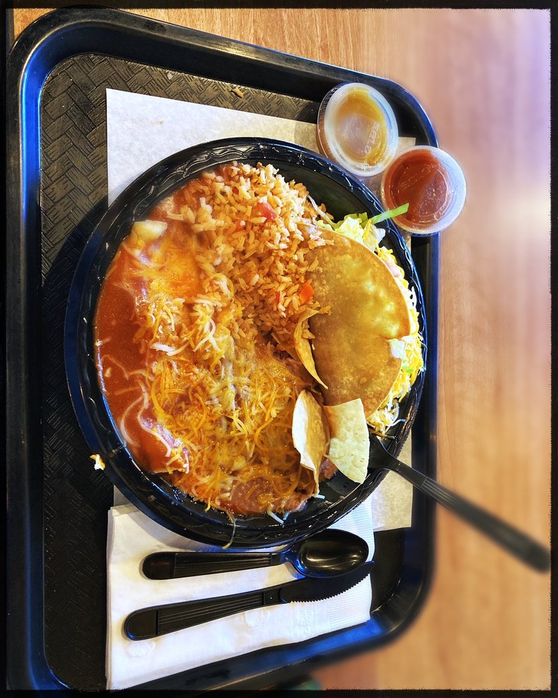 El Ranchito Taco Shop