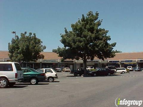 image of business Alamo Dental Office