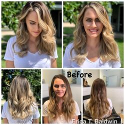 Blue Mambo Hair Salon Make An Appointment 394 Photos 389