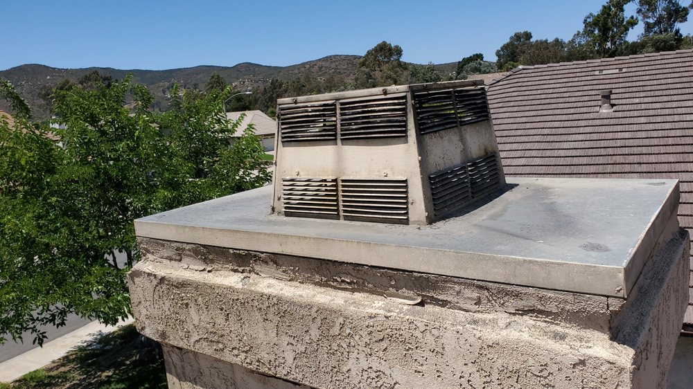 Burnie Fireplace Services & Chimney Sweeps