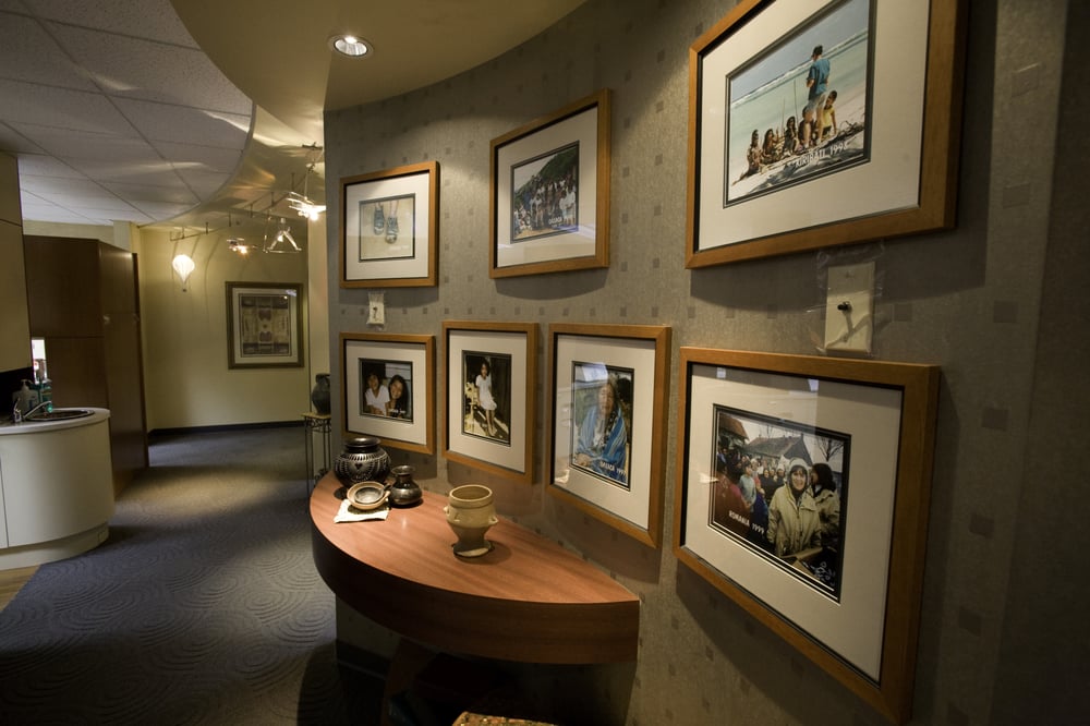 image of business Kirkland Dental Partners - Phil J Etheredge, DDS