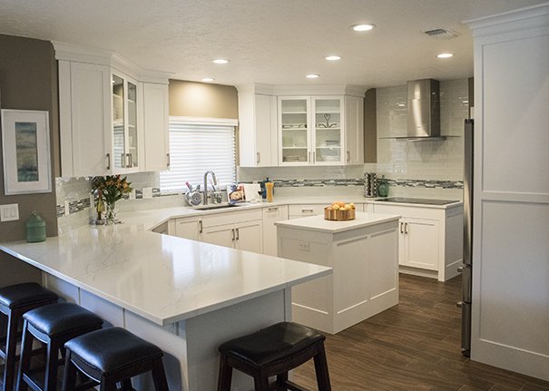 image of business Artful Kitchens