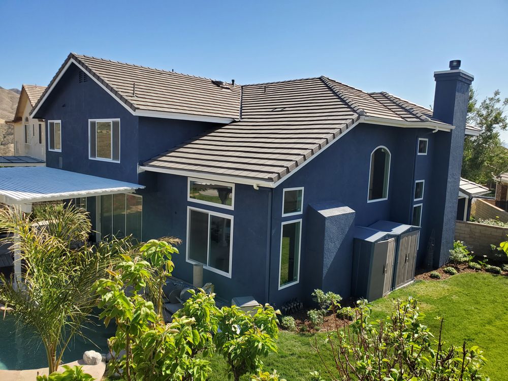 image of business McCulloch Builders