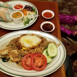The Best 10 Thai Restaurants Near Spring Tx 77373 Last Updated Nara Thai 1960