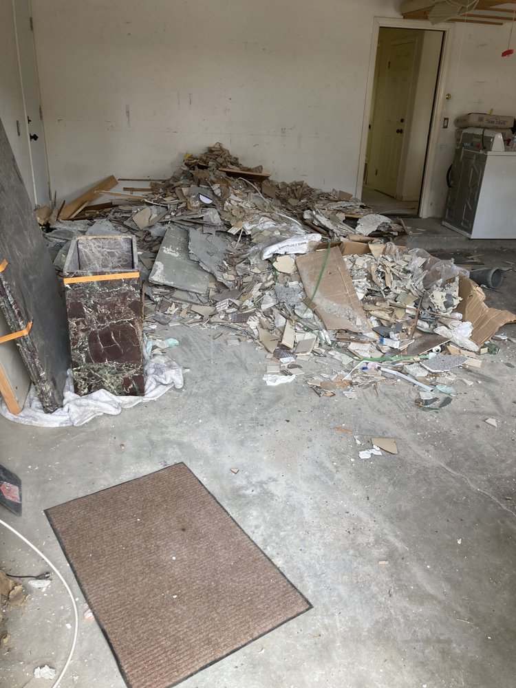 Fresh Start Junk and Trash Removal