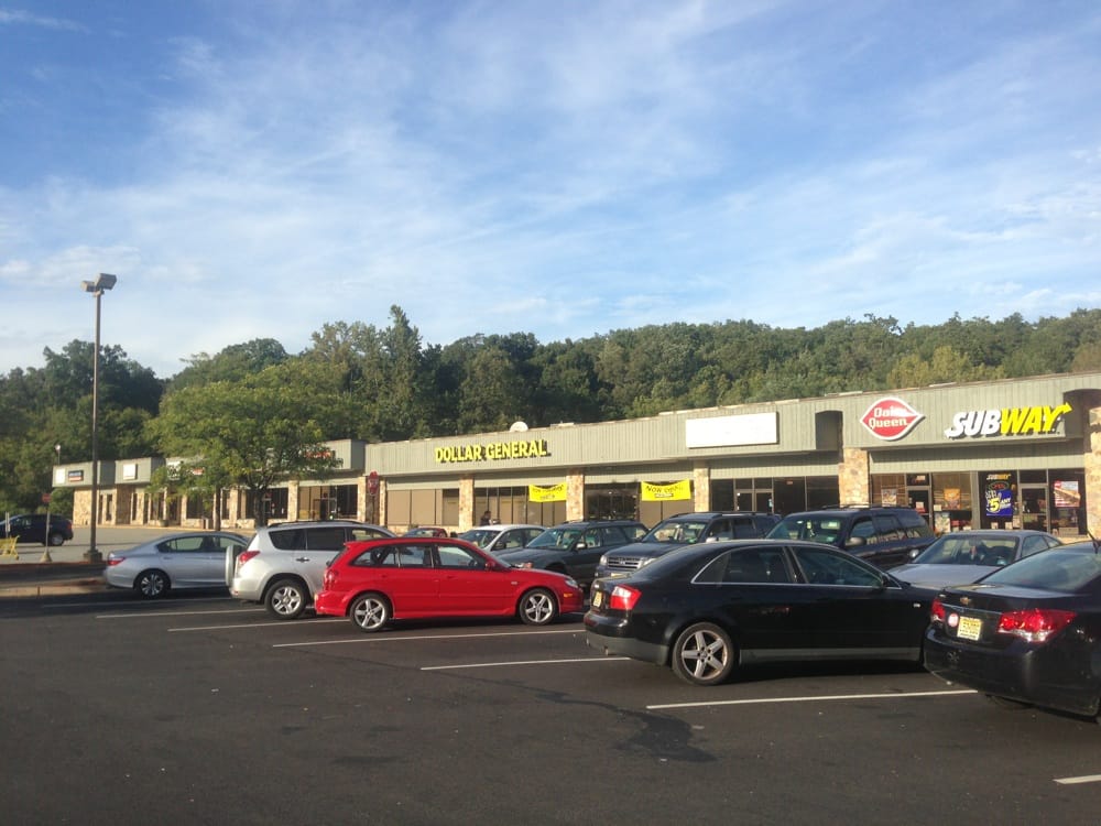 Dollar General Discount Store 130 Skyline Dr, Ringwood, NJ Phone