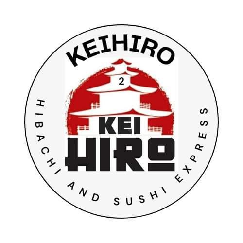 KeiHiro Hibachi and Sushi Express