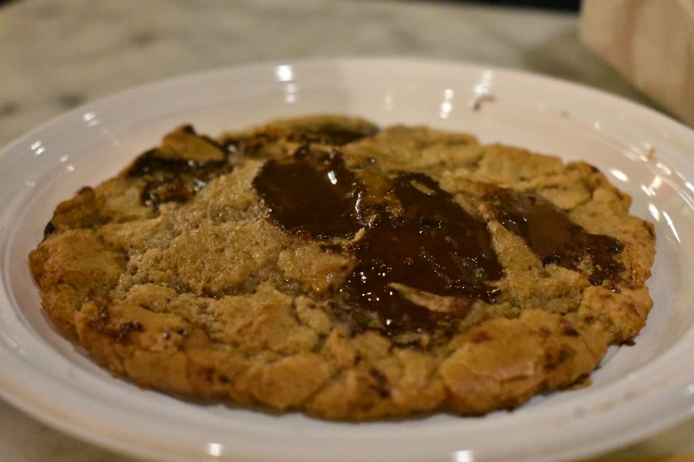 Jacques Torres Chocolate