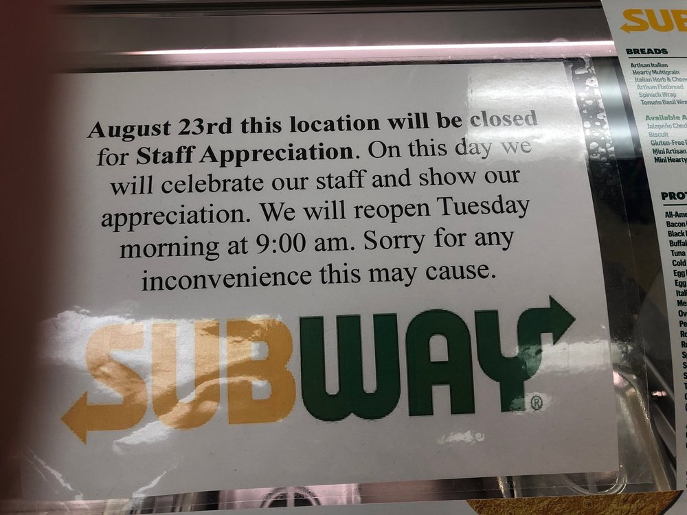 Subway
