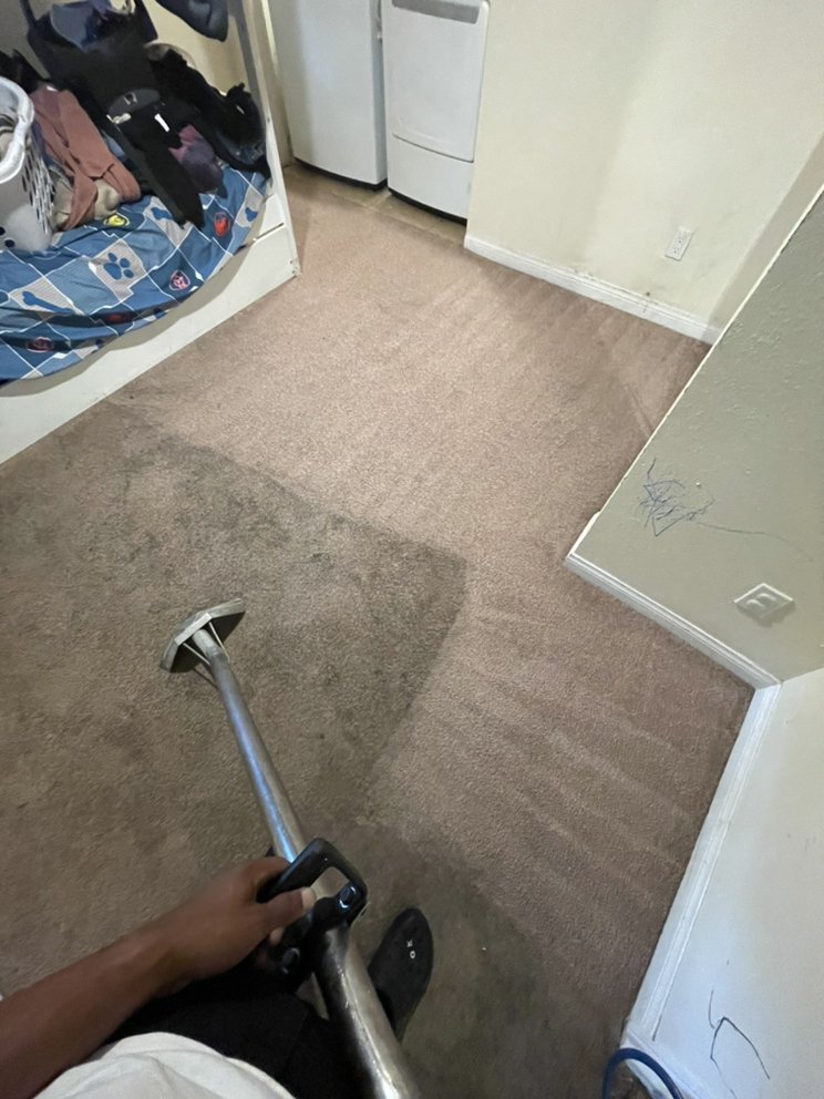 Qkings Carpet and Maid Services