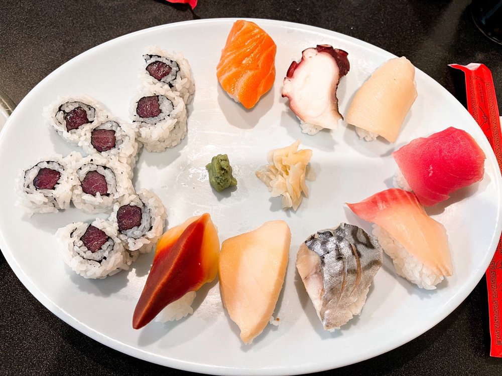 Ichiban Japanese Restaurant Ichiban Japanese Restaurant
