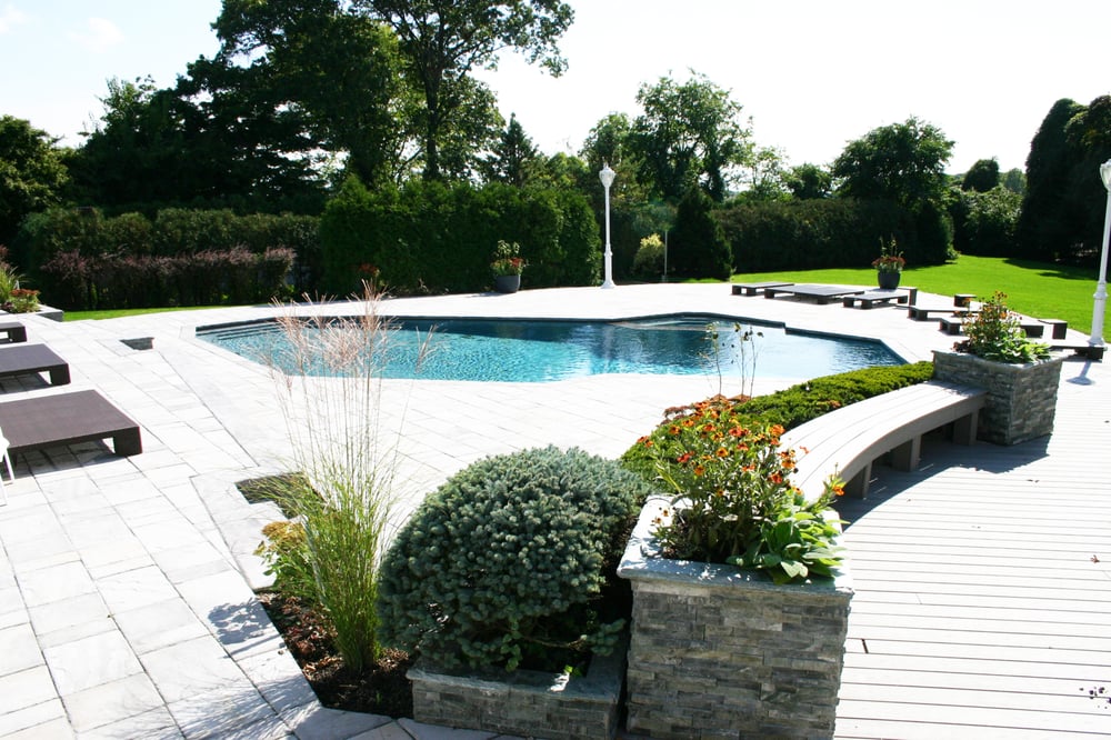 Preferred Pools Inc