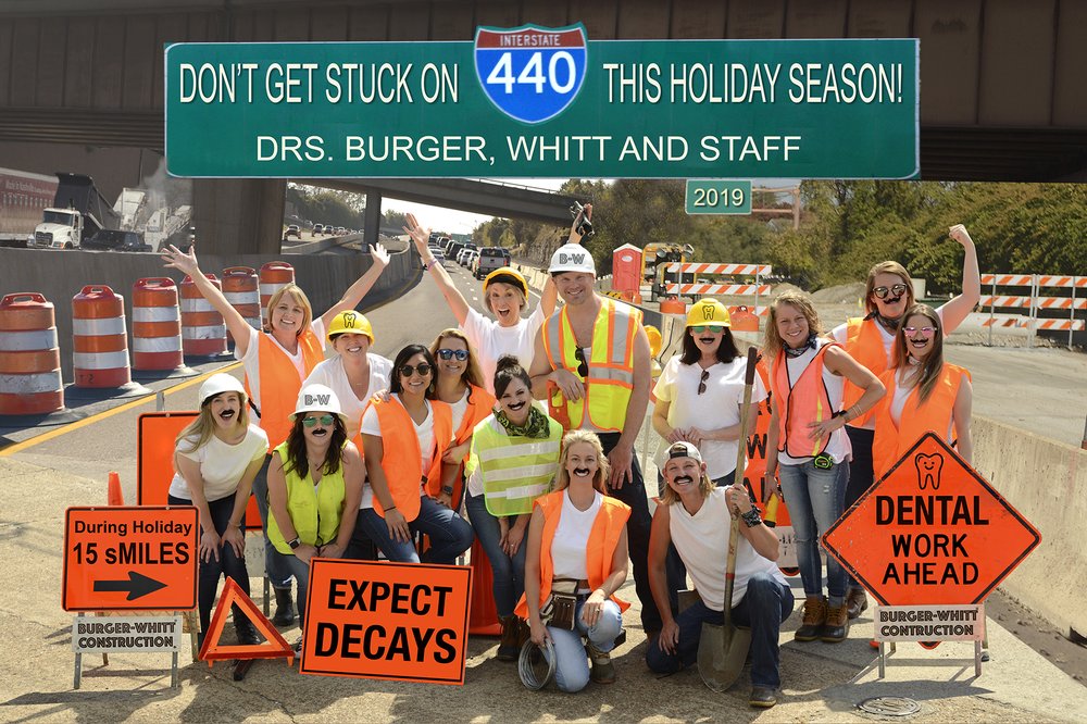 image of business Brandon Burger DDS, & Associates