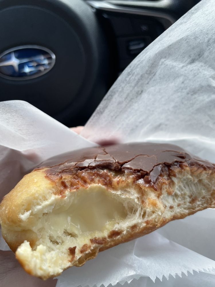 Angelina’s Deli & Donut Shop