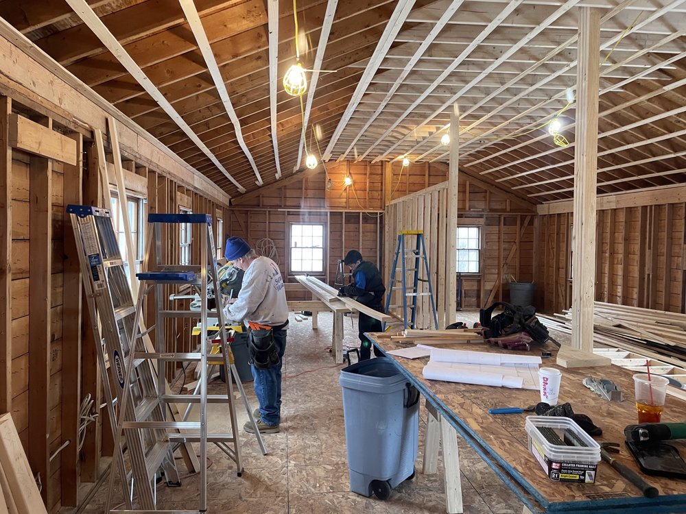 image of business TBD Builders