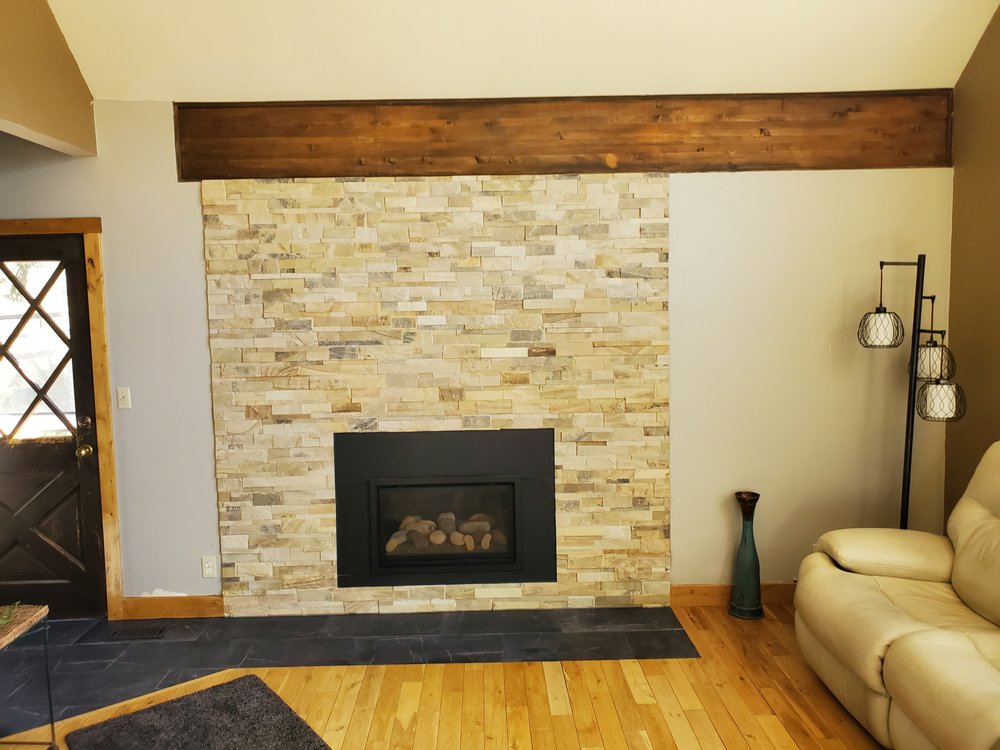 image of business Jeff Of All Trades Home Improvement - Waco