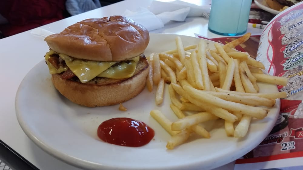 Steak ‘n Shake 15 Photos & 20 Reviews Burgers 1715 S 46th St Rogers, AR Phone Number