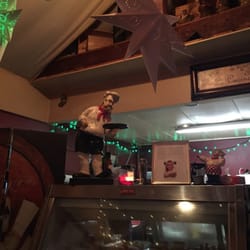 Italian Cucina 29 Photos 103 Reviews 95 S Main St Photo Of Italian Cucina New Hope Pa United States