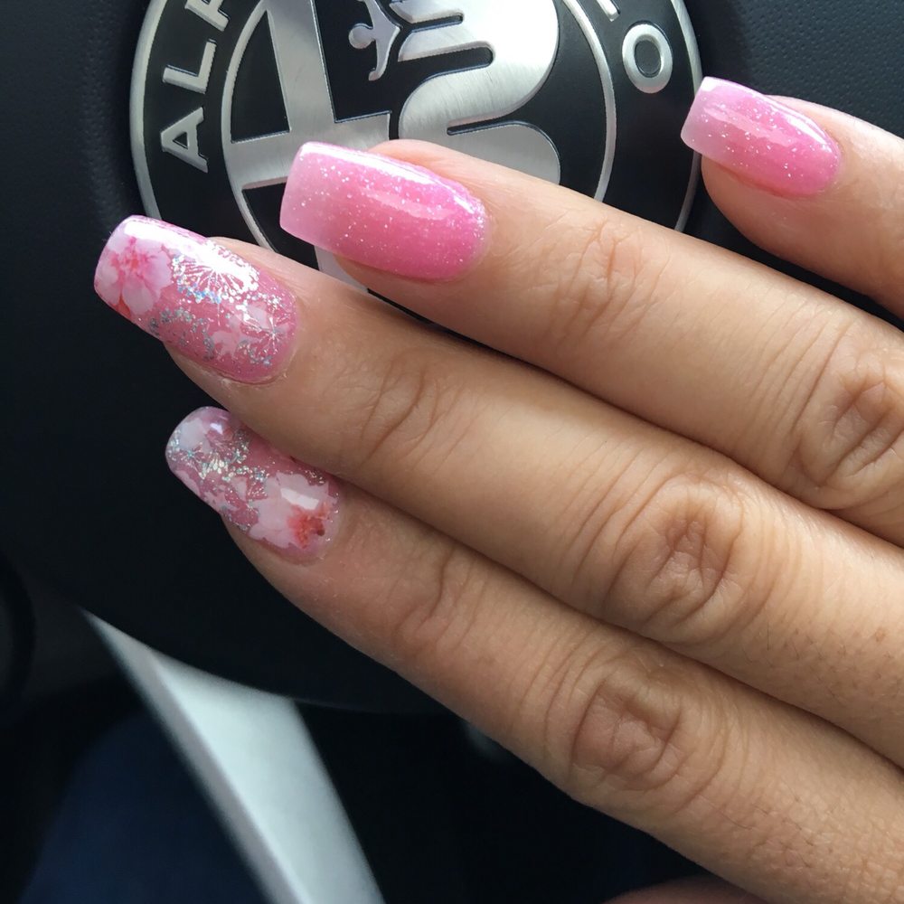 Nuyen Nail Care & Spa 2019 All You Need to Know BEFORE You Go (with