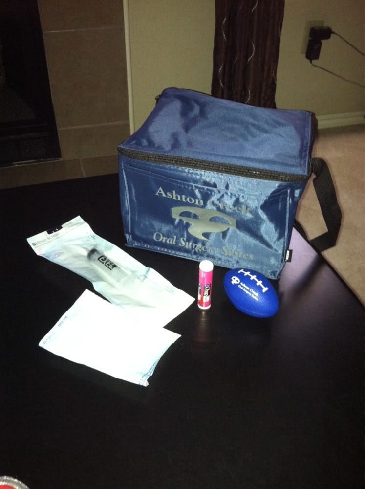 image of business Ashton Creek Oral Surgery Suites