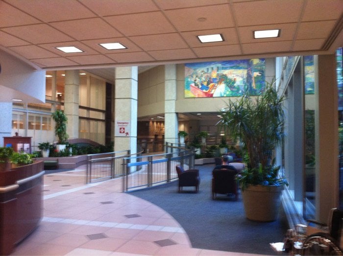 University of Cincinnati Medical Center Last Updated May 31, 2017