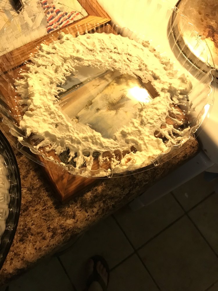 Carolina Pie Company