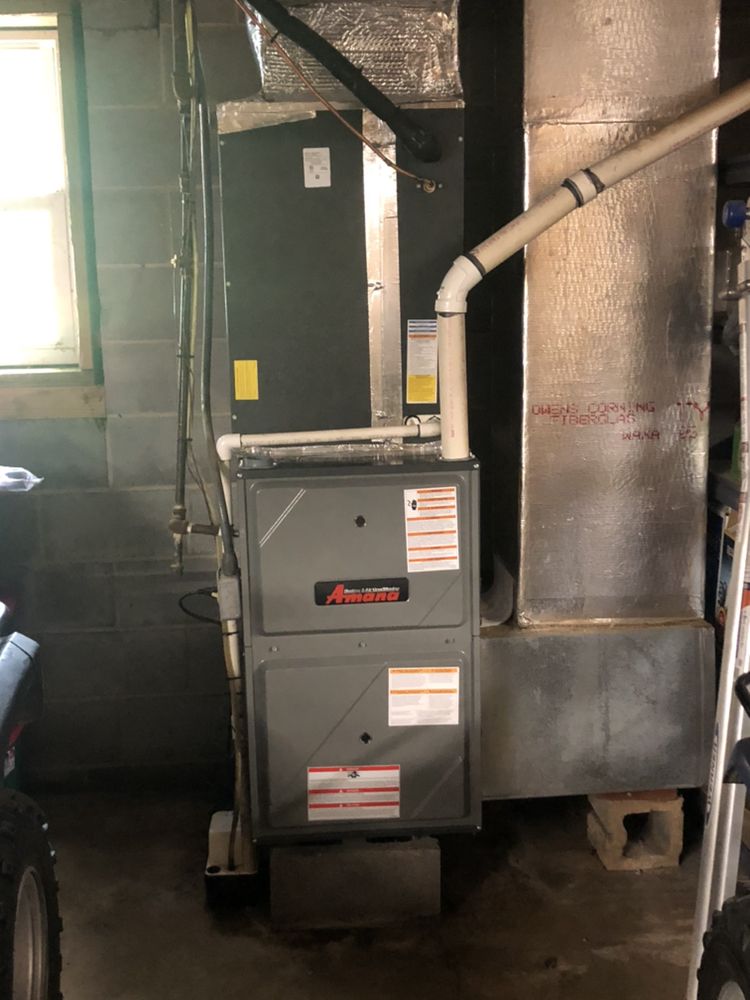 image of business Airsmith Heating And Cooling
