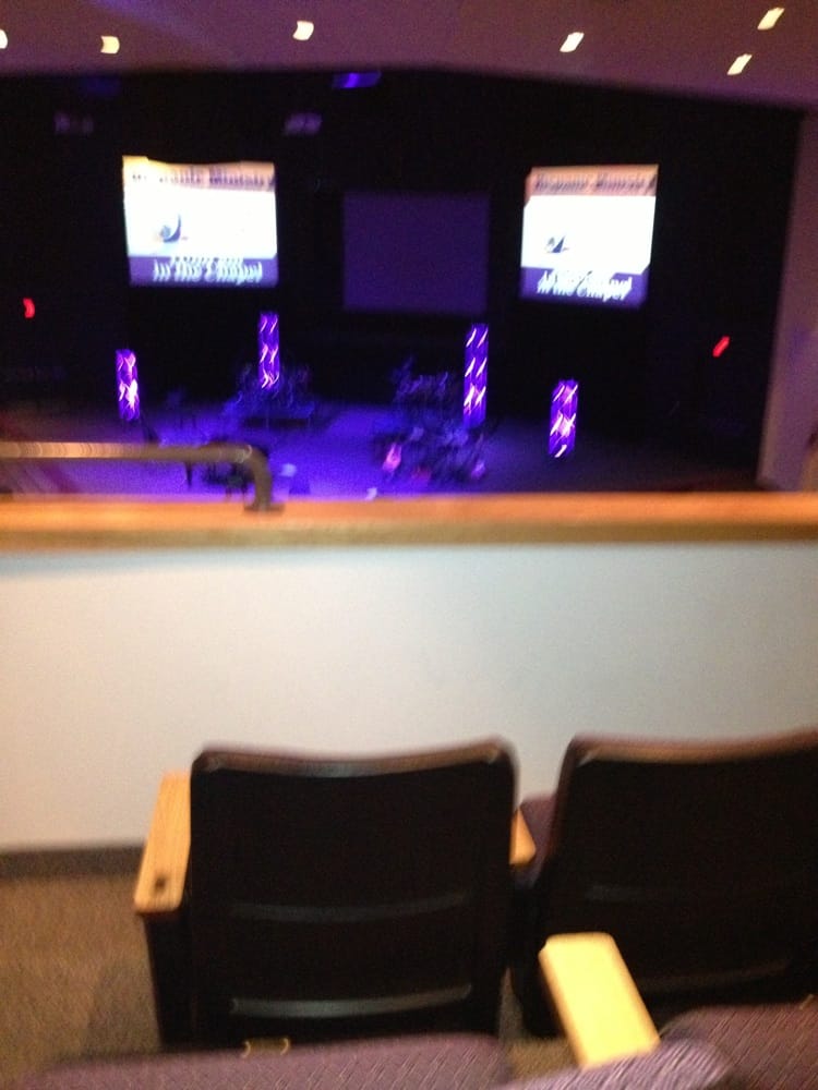 Christian Fellowship Church