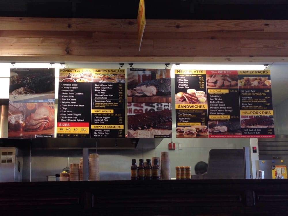 Dickey’s Barbecue Pit Order Food Online 23 Reviews Barbeque 845