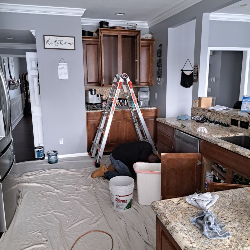 Seybold's Handyman Services