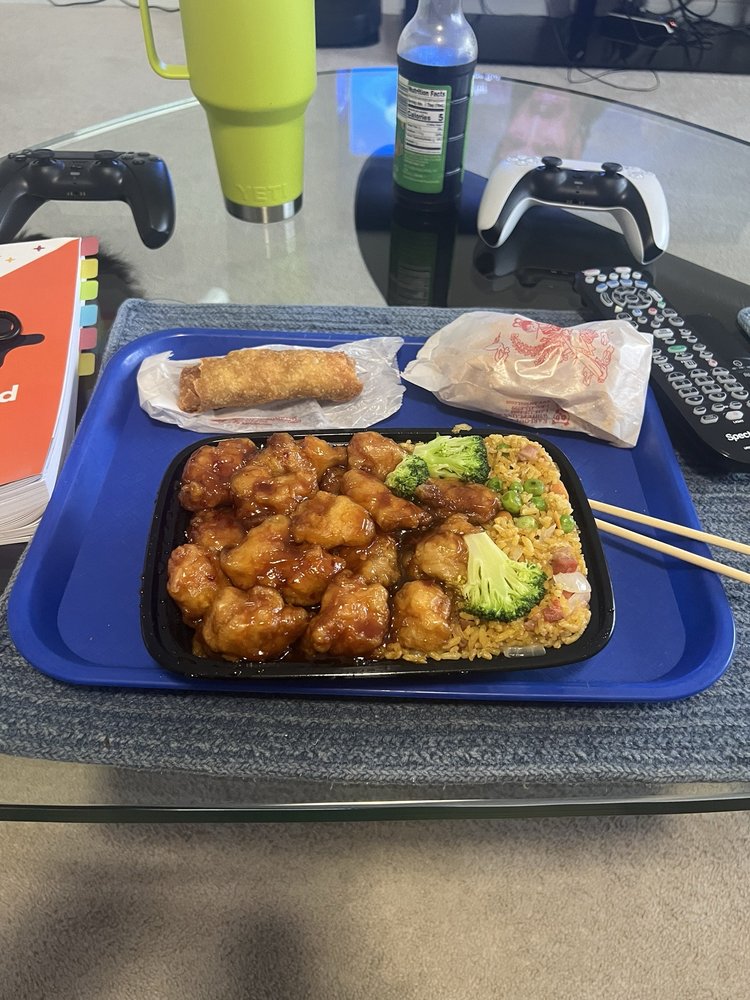 Shanghai Chinese Restaurant