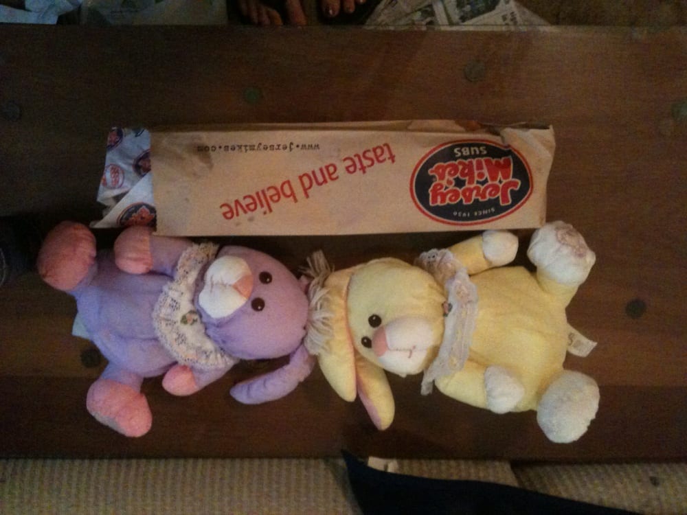 Jersey Mike's Subs