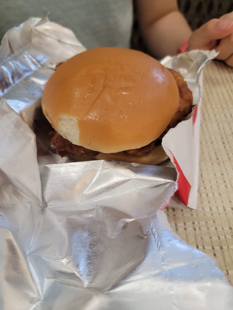 Chick-fil-A