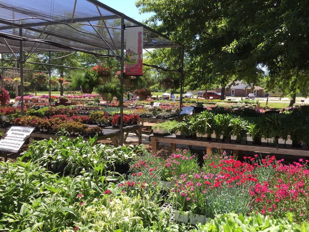 Stutzman Greenhouse Nurseries & Gardening 6709 W State Road 61, Hutchinson, KS Phone