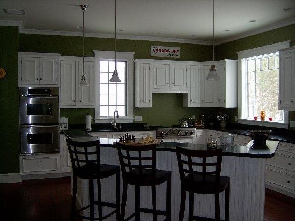 image of business Kennebec Builders