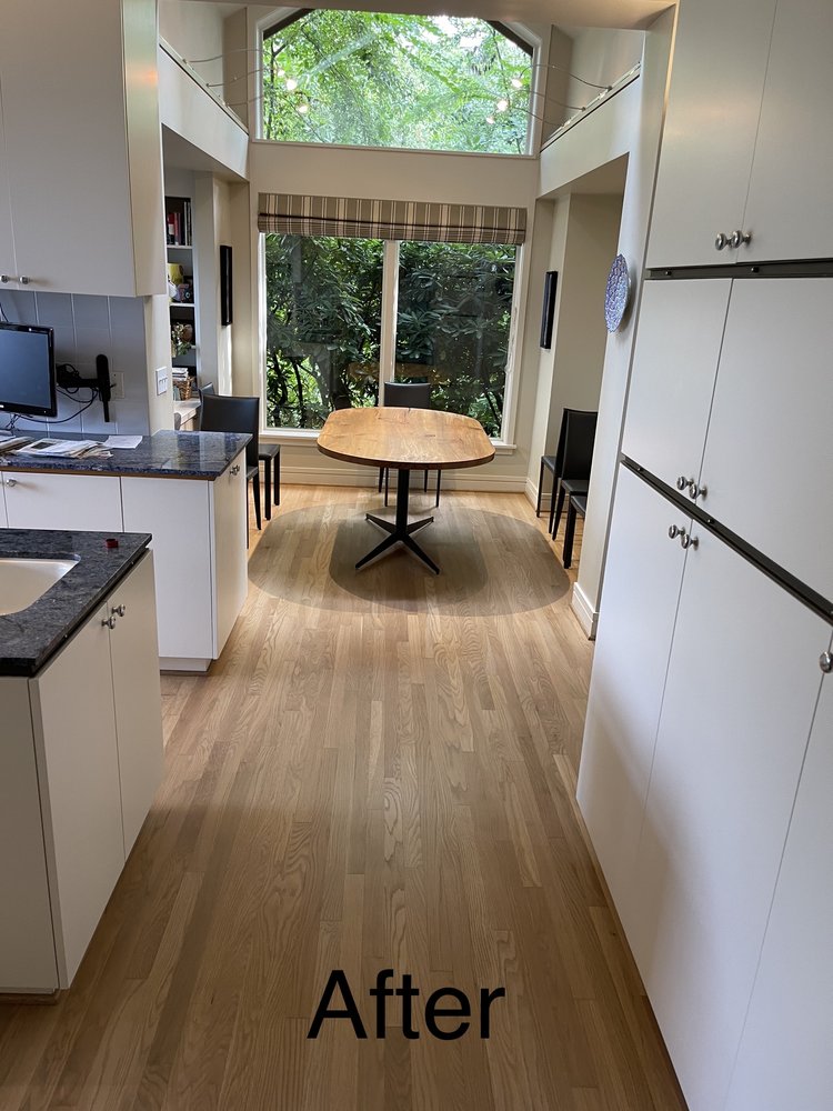 image of business Northwest Flooring