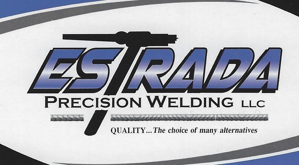 Estrada Precision Welding