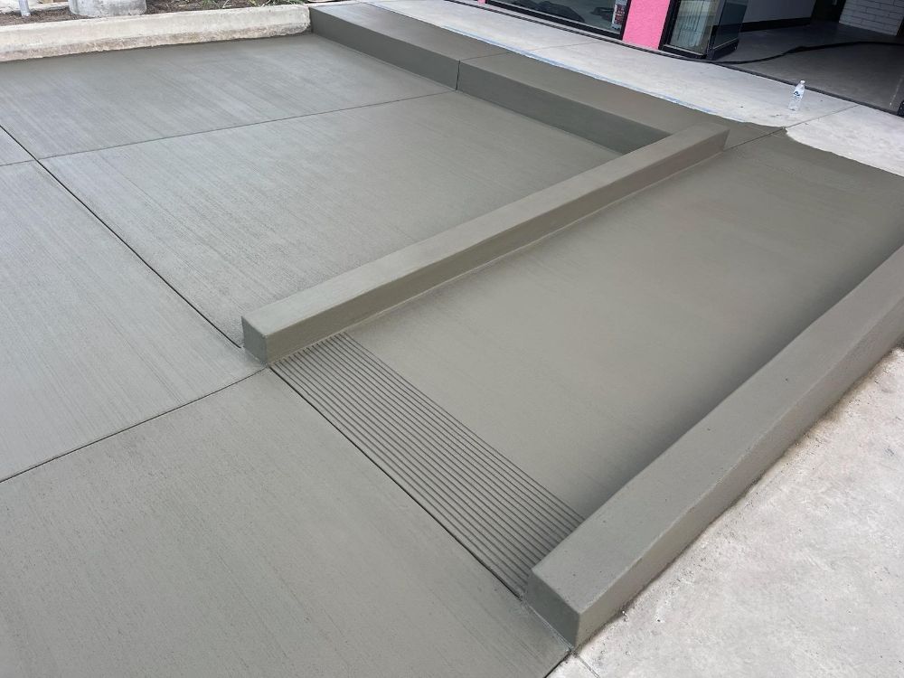 Nava Concrete