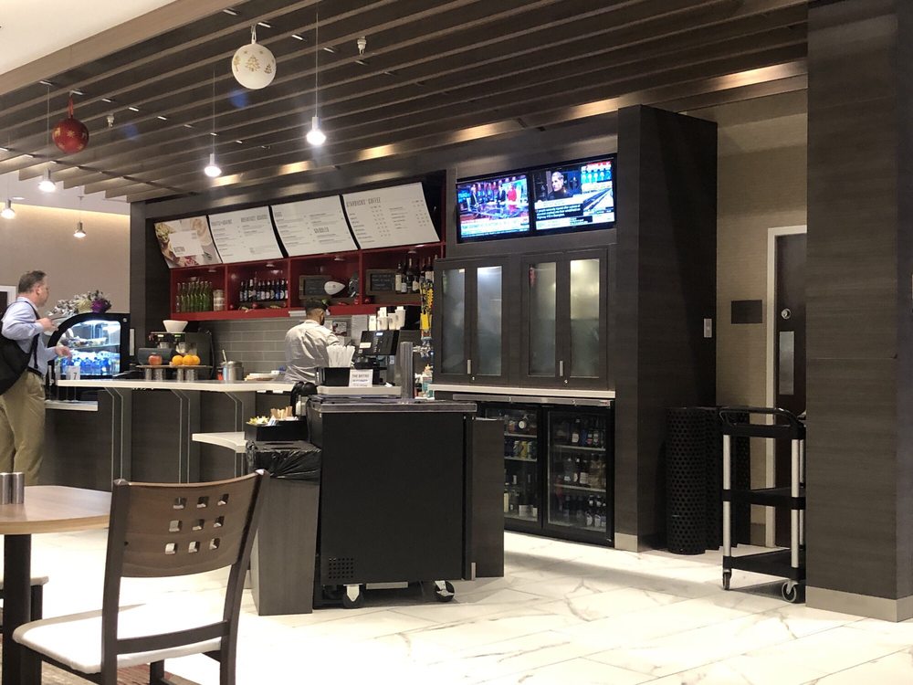 Courtyard by Marriott