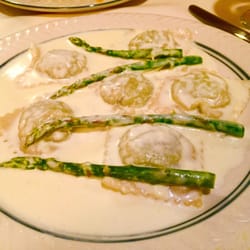 Sergio Ristorante Italiano 52 Photos 195 Reviews Italian Photo Of Sergio Ristorante Italiano Silver Spring Md United States Ravioli Toscini