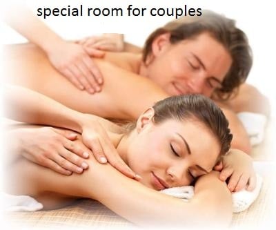 Greenway Spa