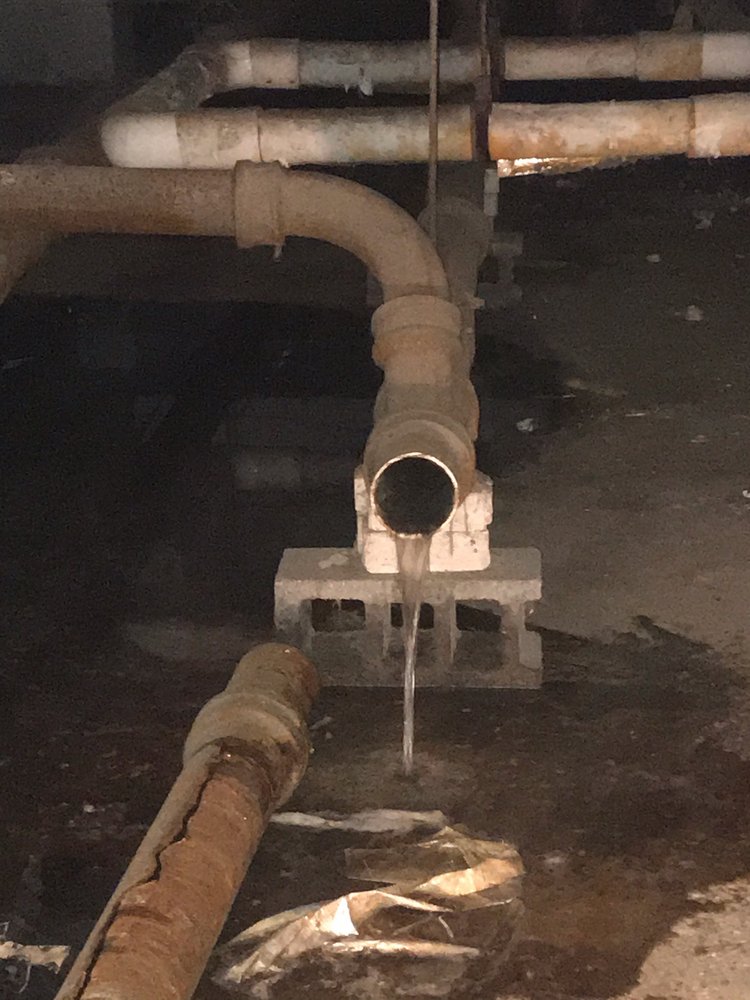 image of business Wasserman-Triefler Plumbing &Heating