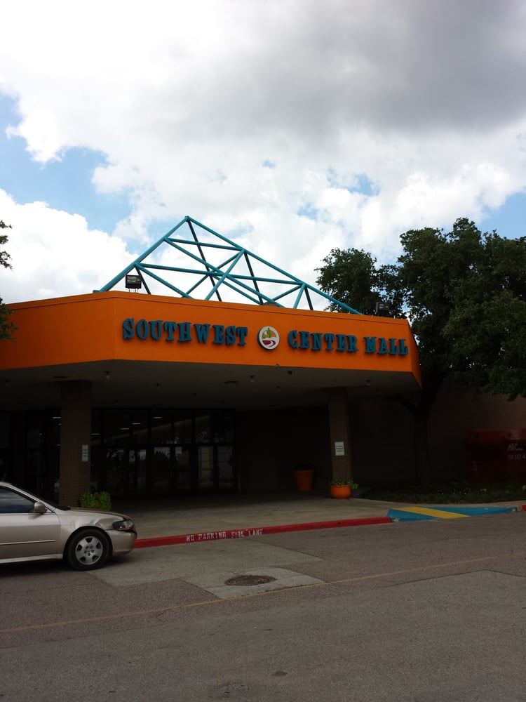 Southwest Center Mall 16 Photos & 23 Reviews Shopping Centers