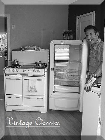 Coelhos Appliances